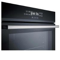 Forno Elétrico de Embutir Electrolux Efficient PerfectCook360 com 80 Litros, Grill Painel Full Touch - OE8EF - 3