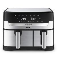 Air Fryer Dual com 8,3 Litros de Capacidade Arno  - AFD2 - 1