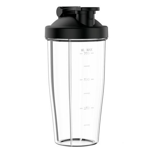 Liquidificador Arno To Go com Jarra Portátil Limpa Fácil San Cristal - Actimix - 3