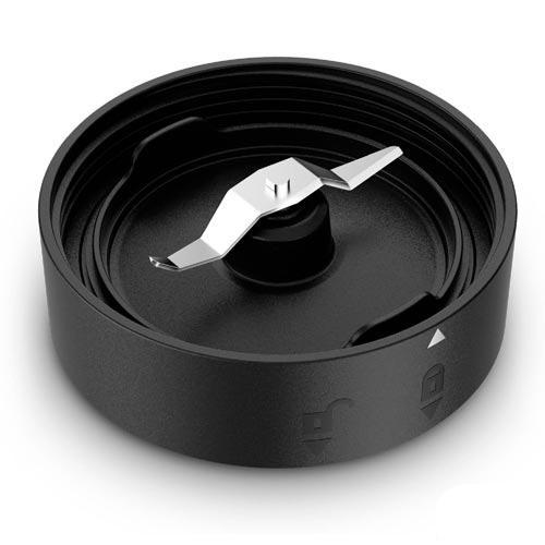 Liquidificador Arno To Go com Jarra Portátil Limpa Fácil San Cristal - Actimix - 8