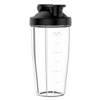 Liquidificador Arno To Go com Jarra Portátil Limpa Fácil San Cristal - Actimix - 3