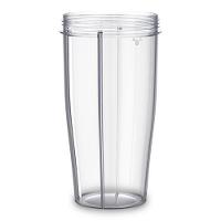 Liquidificador Arno To Go com Jarra Portátil Limpa Fácil San Cristal - Actimix - 6