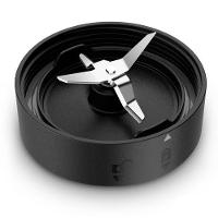 Liquidificador Arno To Go com Jarra Portátil Limpa Fácil San Cristal - Actimix - 7