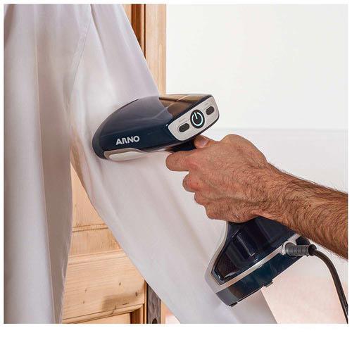 Vaporizador de Roupas Arno Steam Power com 1460W de Potência - HS81 - 3