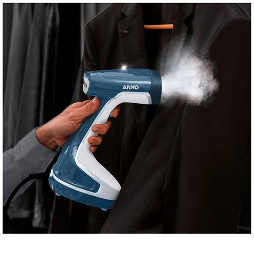 Vaporizador de Roupas Arno Steam Power com 1460W de Potência - HS81 - 4
