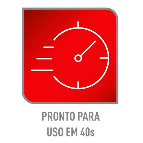 Vaporizador de Roupas Arno Steam Power com 1460W de Potência - HS81 - 7