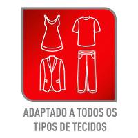 Vaporizador de Roupas Arno Steam Power com 1460W de Potência - HS81 - 5