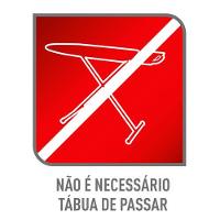 Vaporizador de Roupas Arno Steam Power com 1460W de Potência - HS81 - 8