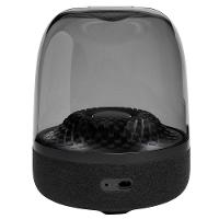 Harman Kardon Aura 4: Som 360°, Design Elegante, Conectividade Avançada e Bateria de Longa Duração 100W Preto - 2