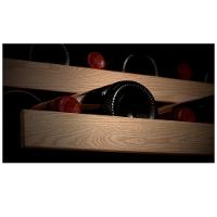 Adega de Vinhos Hisense para 54 Garrafas com até 20°C - HWL-54W1ANQRI - 4