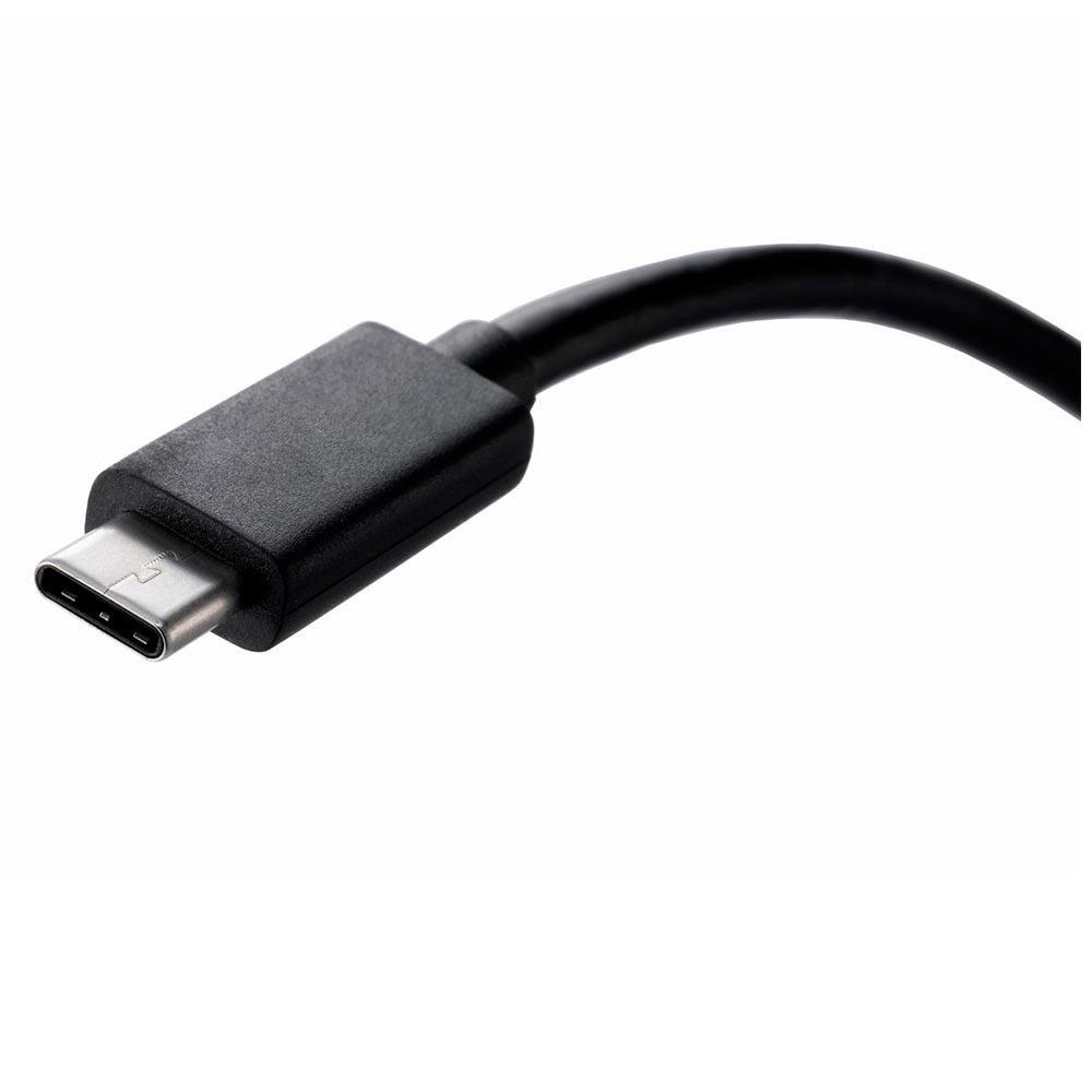 Cabo Blindado USBC/USBC 1m - Comesp  - CP-UCUC1MB3 - 5