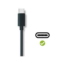 Cabo Blindado USBC/USBC 1m - Comesp  - CP-UCUC1MB3 - 3