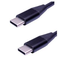 Cabo Blindado USBC/USBC 1m - Comesp  - CP-UCUC1MB3