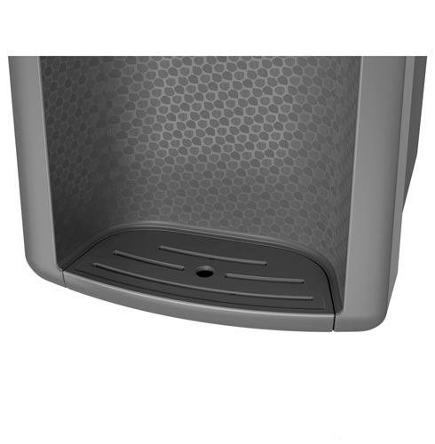 Purificador de Água Consul Cinza Refrigerado, com Proteção Antibactérias - CPB34AF - 5