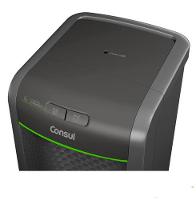 Purificador de Água Consul Cinza Refrigerado, com Proteção Antibactérias - CPB34AF - 3