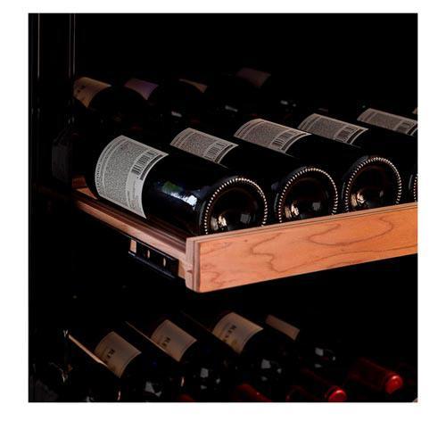 Adega de Vinhos Benmax para 120 Garrafas com até 22°C - BAC120 - 3