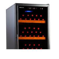 Adega de Vinhos Benmax para 120 Garrafas com até 22°C - BAC120