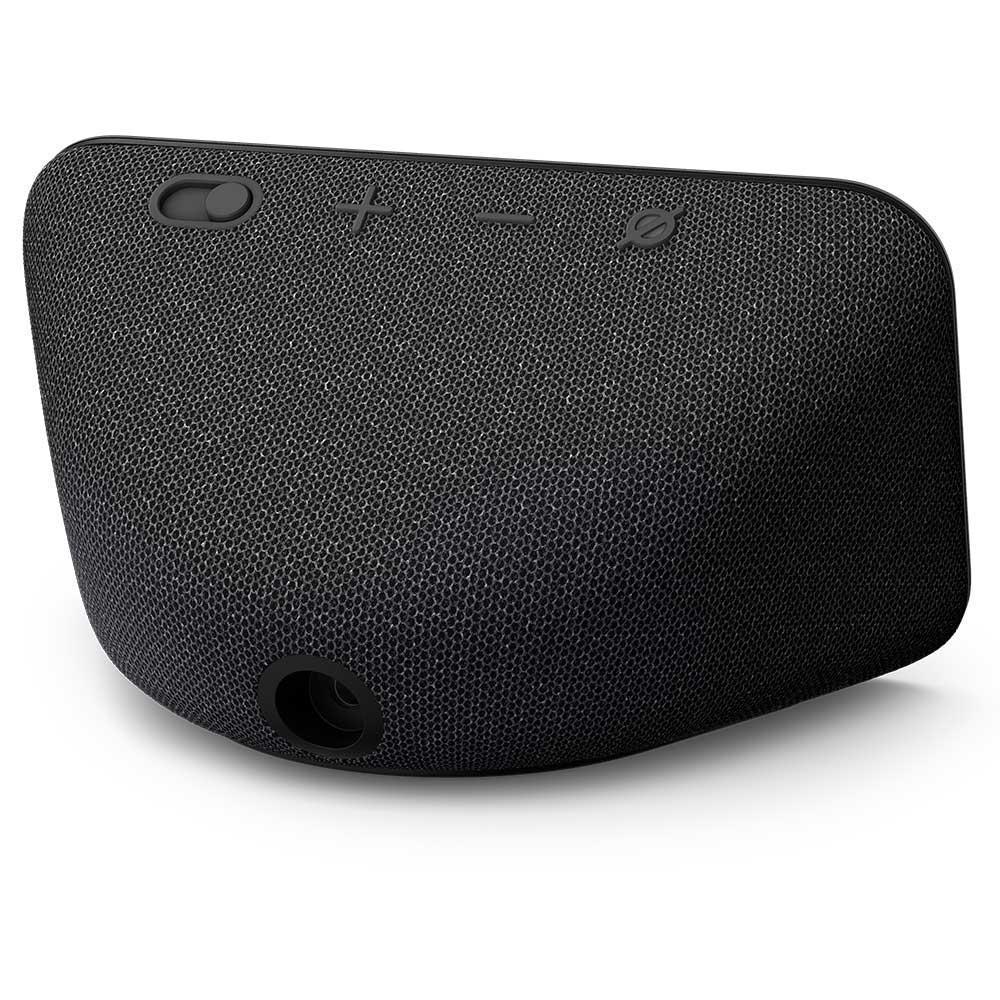 Smart Speaker Echo Show 5 3ª Geração Amazon com Display de 5,5" e Alexa Preta - B09B2TS - 2