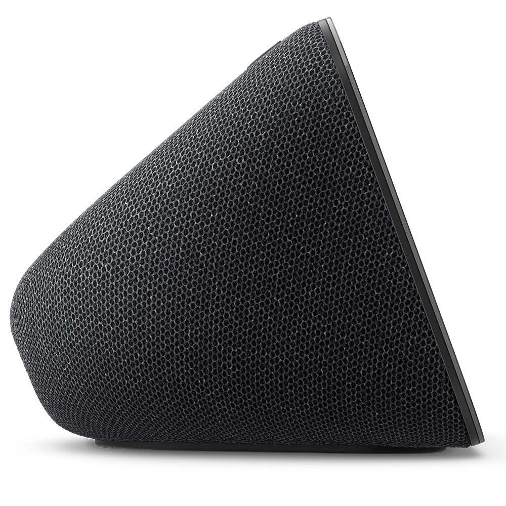 Smart Speaker Echo Show 5 3ª Geração Amazon com Display de 5,5" e Alexa Preta - B09B2TS - 7