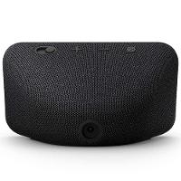 Smart Speaker Echo Show 5 3ª Geração Amazon com Display de 5,5" e Alexa Preta - B09B2TS - 3