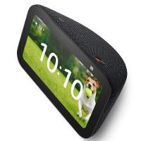 Smart Speaker Echo Show 5 3ª Geração Amazon com Display de 5,5" e Alexa Preta - B09B2TS - 6