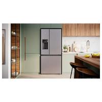 Refrigerador Multidoor Efficient Electrolux de 03 Portas Frost Free com 540 Litros AutoSense e Inverter Inox Look - - 6
