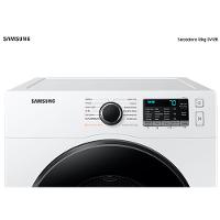 Secadora Elétrica Sensor Dry DV12B Branca 12kg