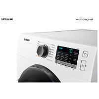 Secadora Elétrica Sensor Dry DV12B Branca 12kg - 5