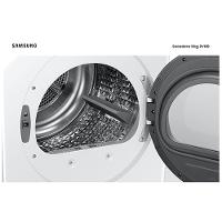 Secadora Elétrica Sensor Dry DV12B Branca 12kg - 6