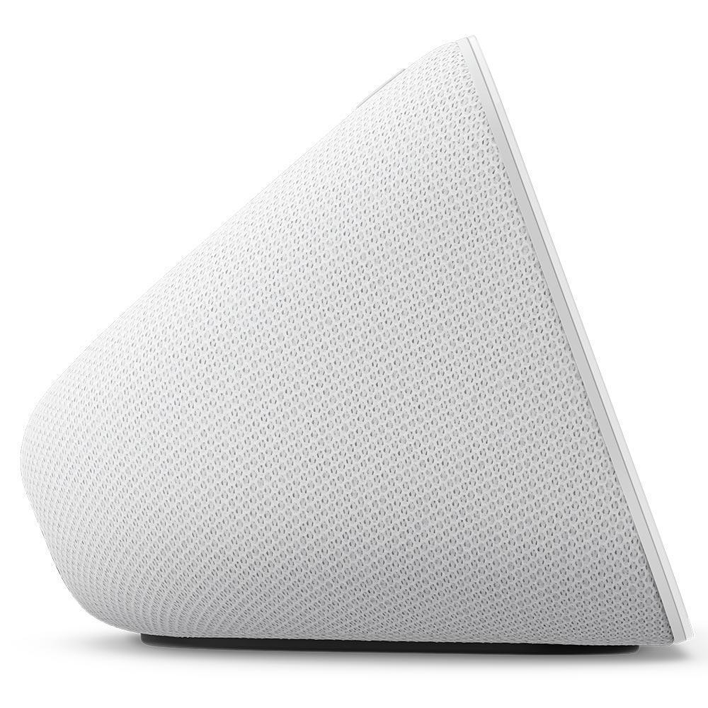 Smart Speaker Echo Show 5 3ª Geração Amazon com Display de 5,5" e Alexa Branca - B09B2S9 - 7