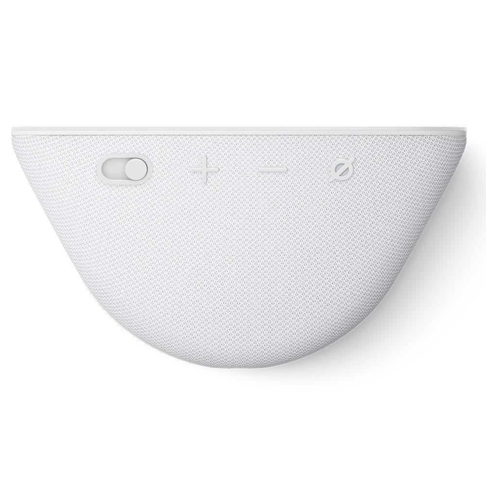 Smart Speaker Echo Show 5 3ª Geração Amazon com Display de 5,5" e Alexa Branca - B09B2S9 - 8