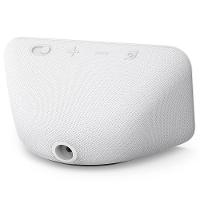 Smart Speaker Echo Show 5 3ª Geração Amazon com Display de 5,5" e Alexa Branca - B09B2S9 - 2