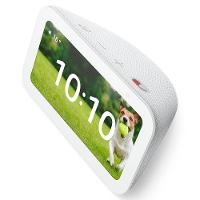 Smart Speaker Echo Show 5 3ª Geração Amazon com Display de 5,5" e Alexa Branca - B09B2S9 - 6