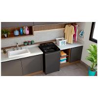Lavadora de Roupas Brastemp 13Kg Platinum com Ciclo Tira Manchas Advanced e Ciclo Antibolinha - BWK13A9 - 2