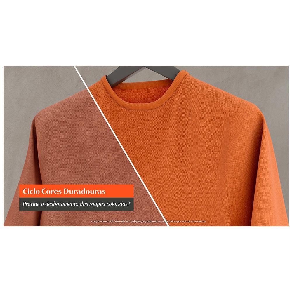 Lavadora de Roupas Brastemp 13Kg Platinum com Ciclo Tira Manchas Advanced e Ciclo Antibolinha - BWK13A9 - 6