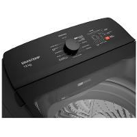 Lavadora de Roupas Brastemp 13Kg Platinum com Ciclo Tira Manchas Advanced e Ciclo Antibolinha - BWK13A9 - 3