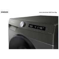 Lava e Seca 13 Kg Samsung Eco Bubble Inox com 25 Programas de Lavagem - WD13T504DBN - 3