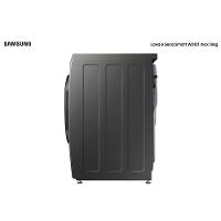 Lava e Seca 13 Kg Samsung Eco Bubble Inox com 25 Programas de Lavagem - WD13T504DBN - 5