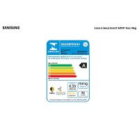 Lava e Seca 13 Kg Samsung Eco Bubble Inox com 25 Programas de Lavagem - WD13T504DBN - 7