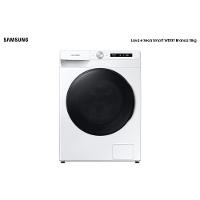 Lava e Seca 13 Kg Samsung Eco Bubble Branca com 25 Programas de Lavagem - WD13T504DBW - 1