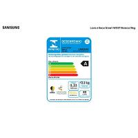 Lava e Seca 13 Kg Samsung Eco Bubble Branca com 25 Programas de Lavagem - WD13T504DBW - 6