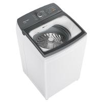 Lavadora de Roupas Brastemp 15 Kg Branca com Ciclo Tira Manchas Advanced e Smart Sensor - BWF15AB - 1