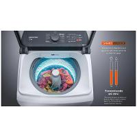 Lavadora de Roupas Brastemp 15 Kg Branca com Ciclo Tira Manchas Advanced e Smart Sensor - BWF15AB - 7