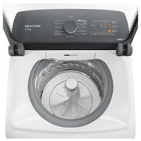 Lavadora de Roupas Brastemp 15 Kg Branca com Ciclo Tira Manchas Advanced e Smart Sensor - BWF15AB - 8