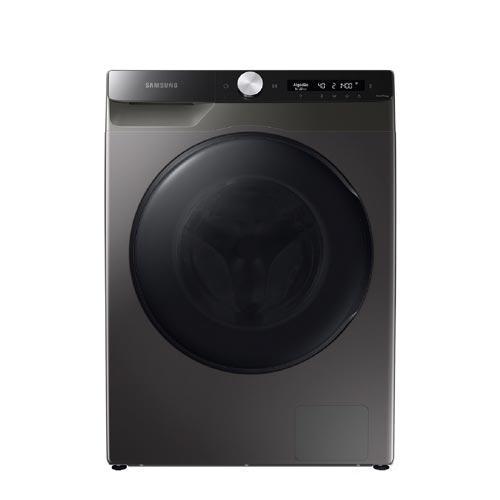 Lava & Seca 11 Kg Samsung SmartThings Inox Look com 12 Programas de Lavagem - WD11T504DBX - 1