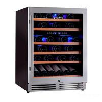Adega de Vinho Climatizada Benmax para 51 Garrafas com até 22ºC - BAC51 - 2