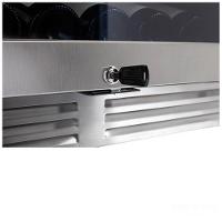 Adega de Vinho Climatizada Benmax para 51 Garrafas com até 22ºC - BAC51 - 3