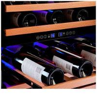 Adega de Vinho Climatizada Benmax para 51 Garrafas com até 22ºC - BAC51 - 5