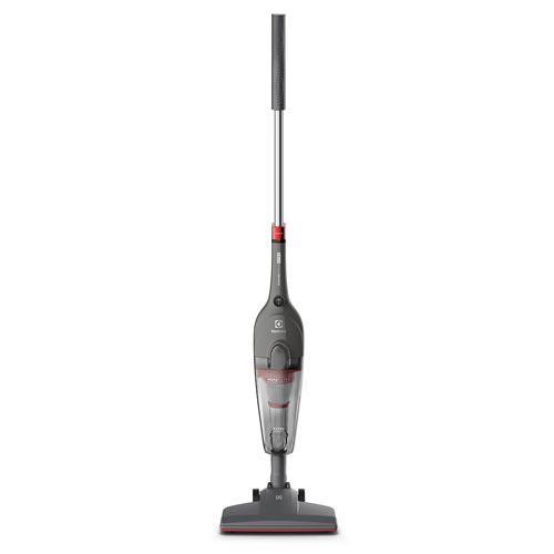 Aspirador de Pó Electrolux PowerSpeed Ultra com capacidade de 1,6 litros Filtro - STK15 - 1