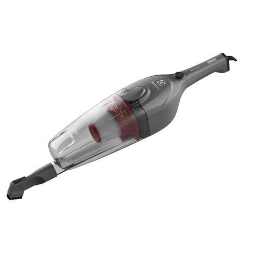 Aspirador de Pó Electrolux PowerSpeed Ultra com capacidade de 1,6 litros Filtro - STK15 - 2